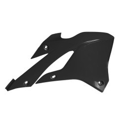 RACETECH Radiator Shrouds for KAWASAKI KX 85, KX 112 2022-2026