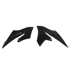 RACETECH Kühlerspoiler für YAMAHA YZ 65 2018-2026