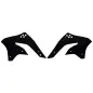 RACETECH Radiator Shrouds for KAWASAKI KXF 450 2006-2008