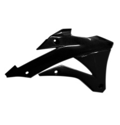 RACETECH Radiator Shrouds for KAWASAKI KX 85 2014-2022