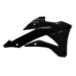 RACETECH Radiator Shrouds for KAWASAKI KX 85 2014-2022