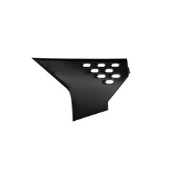 RACETECH Vented Air Box Cover (left) for HUSQVARNA FC, FE, FS, FX, TC, TE 125, 150, 250, 300, 350, 450, 501 2024-2026