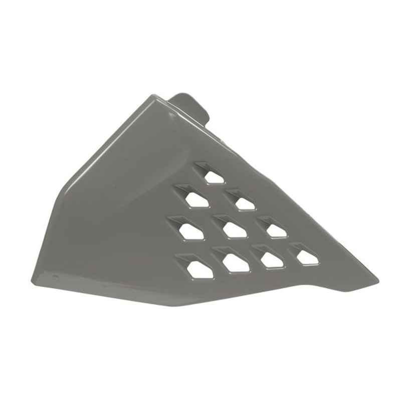 Cache de boîte à air RACETECH réf. R-FIKTMGRSX99 pour KTM EXC, EXCF, SX, SXF 125, 150, 250, 300, 350, 450, 500 de 2018 à 2023 Cache de boîte à air RACETECH réf. R-FIKTMGRSX99 pour KTM EXC, EXCF, SX, SXF 125, 150, 250, 300, 350, 450, 500 de 2018 à 2023