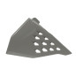 Tapa de caja de filtro RACETECH ref. R-FIKTMGRSX99 para KTM EXC, EXCF, SX, SXF 125, 150, 250, 300, 350, 450, 500 de 2018 a 2023 Tapa de caja de filtro RACETECH ref. R-FIKTMGRSX99 para KTM EXC, EXCF, SX, SXF 125, 150, 250, 300, 350, 450, 500 de 2018 a 2023
