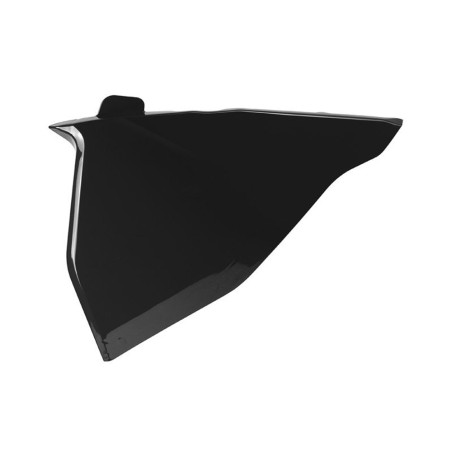Cache de boîte à air RACETECH pour GAS GAS EC 250, EC 300, ECF 250, ECF 350, MC 125, MCF 250, MCF 450 de 2021 à 2023