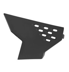 RACETECH Luftfilterkastendeckel belüftet für HUSQVARNA FC, FE, TC, TE 125, 150, 250, 300, 350, 450, 501 2022-2026