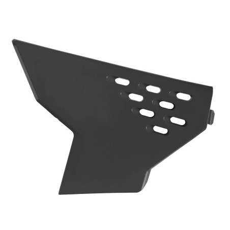 RACETECH Vented Air Box Cover for HUSQVARNA FC, FE, TC, TE 125, 150, 250, 300, 350, 450, 501 2022-2026