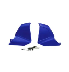 RACETECH Air Box Cover for YAMAHA YZ 125, YZ 250 2015-2021