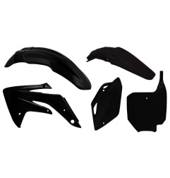 RACETECH Plastic Kit (5 pieces) for HONDA CRF 150 2007-2026