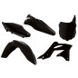 Kit de plásticos RACETECH 5 piezas para KAWASAKI KXF 250 de 2013 a 2016 Kit de plásticos RACETECH 5 piezas para KAWASAKI KXF 250 de 2013 a 2016