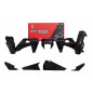 Kit de plásticos RACETECH 6 piezas para HUSQVARNA FE 250, FE 350, FE 450, FE 501, TE 150, TE 250, TE 300 de 2020 a 2023