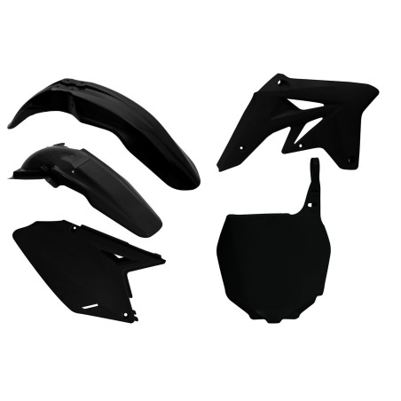 RACETECH Plastic Kit (5 pieces) for SUZUKI RMZ 250 2007-2009