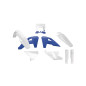 RACETECH Plastikkit 8-teilig für HUSQVARNA FE 250, FE 350, TE 125, TE 250, TE 300 und HUSABERG FE 450, FE 501 2026