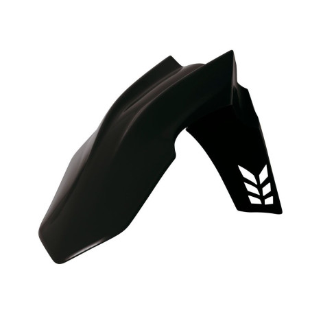 RACETECH Kotflügel vorne belüftet für HONDA CRF 250, CRF 450 2013-2017