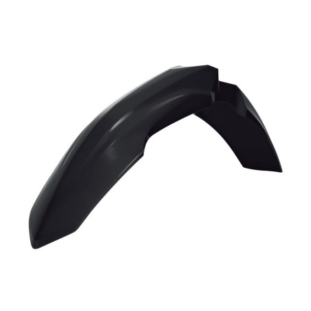 RACETECH Vented Front Fender for HONDA CRF 250, CRF 450 2017-2021