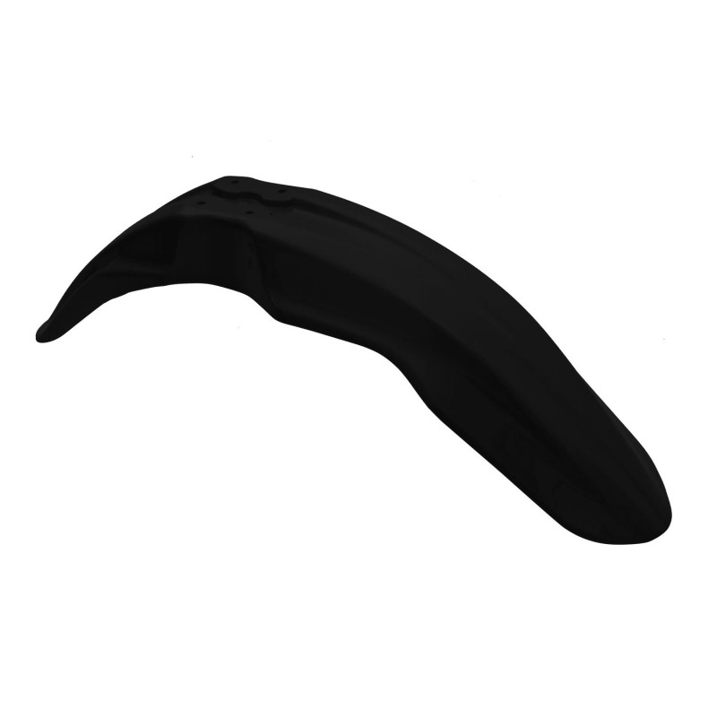 Guardabarros delantero RACETECH para SUZUKI DRZ 400, RM 125, RM 250, RMZ 250, RMZ 450 de 2000 a 2011