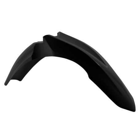 Garde-boue avant RACETECH pour GAS GAS EC 125, EC 200, EC 250, EC 300, ECF 250, ECF 300, ECF 450, MC 125, MC 300 de 2011 à 2013