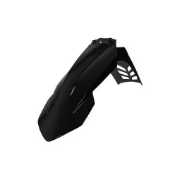 Guardabarros delantero RACETECH ventilado para KTM EXC, EXCF, SX, SXF 125, 150, 250, 300, 350, 450, 500 de 2016 a 2023
