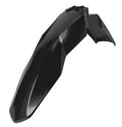 Garde-boue avant RACETECH pour GAS GAS EC 250, EC 300, ECF 250, ECF 350, MC 125, MCF 250, MCF 450 de 2021 à 2023