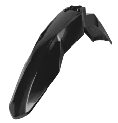 Guardabarros delantero RACETECH para GAS GAS EC 250, EC 300, ECF 250, ECF 350, MC 125, MCF 250, MCF 450 de 2021 a 2023