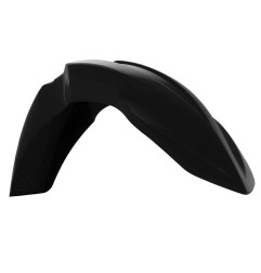 Garde-boue avant RACETECH ventilé pour KAWASAKI KXF 250, KXF 450 de 2013 à 2016