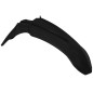 Garde-boue avant RACETECH pour GAS GAS EC 125, EC 200, EC 250, EC 300, ECF 450, MC 125, MC 300 de 2008 à 2010
