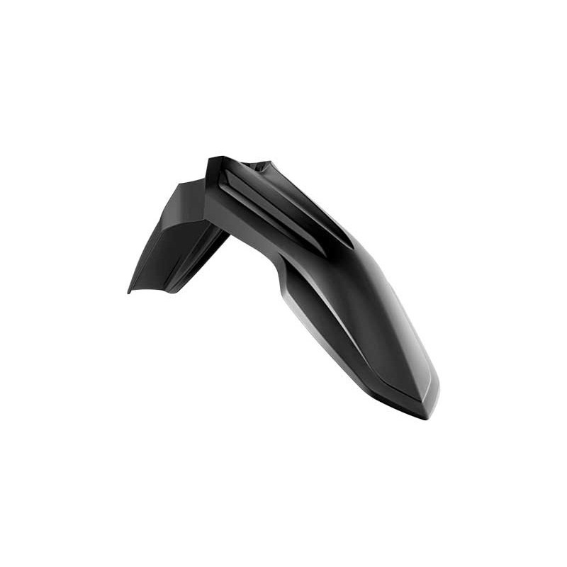 Guardabarros delantero RACETECH para SHERCO SE 125, SE 250, SE 300, SEF 250, SEF 300, SEF 450, SEF 500 de 2025 a 2026