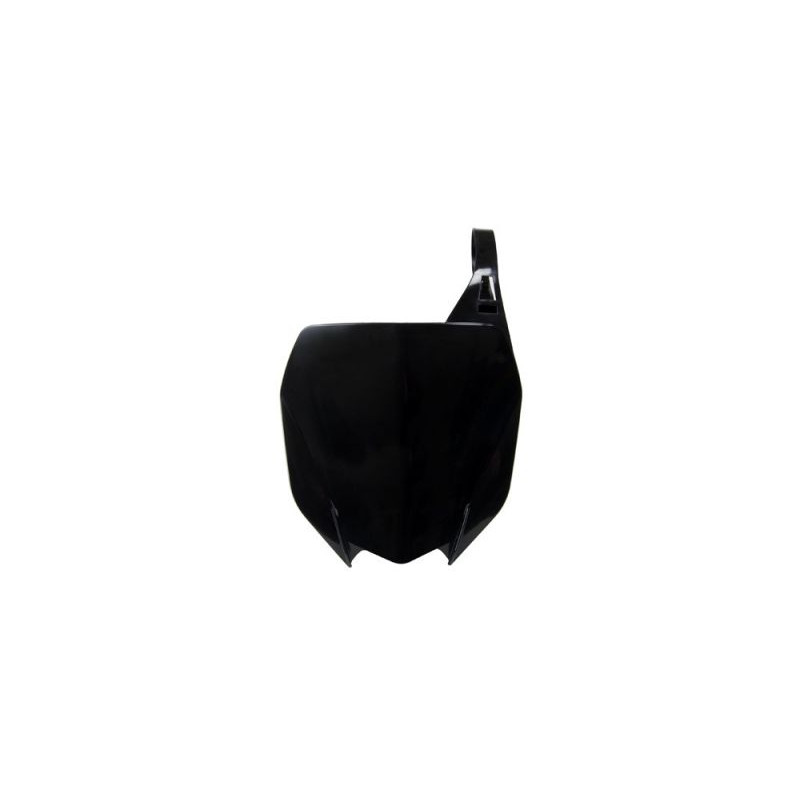 Plaque numéro frontale RACETECH pour YAMAHA YZ 65, YZ 85 de 2015 à 2026 Plaque numéro frontale RACETECH pour YAMAHA YZ 65, YZ 85 de 2015 à 2026