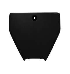 RACETECH Front Number Plate for HUSQVARNA FC 250, FC 350, FC 450, FS 450, FX 350, FX 450, TC 125, TC 250, TX 300 2016-2018