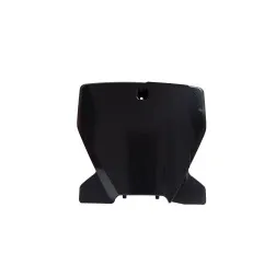 Plaque numéro frontale RACETECH pour HUSQVARNA FC 250, FC 350, FC 450, FS 450, TC 125, TC 250 de 2019 à 2022