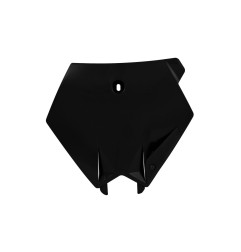 Plaque numéro frontale RACETECH pour KTM SX 125, SX 400, SX 450, SX 525, SXF 250, SXF 400, SXF 450 de 2003 à 2006
