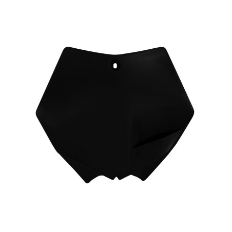 Plaque numéro frontale RACETECH pour KTM SX 125, SX 144, SX 150, SX 250, SXF 250, SXF 350, SXF 450, SXF 505 de 2007 à 2012