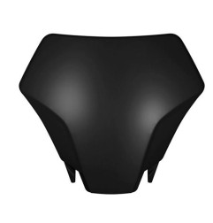 RACETECH Startnummerntafel vorne für GAS GAS MC 125, MC 150, MC 250, MC 300, MCF 250, MCF 350, MCF 450 2023-2026
