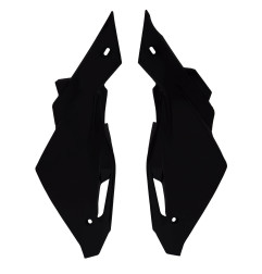 RACETECH Seitenteile für HUSQVARNA CR 125, WR 125 2009-2013