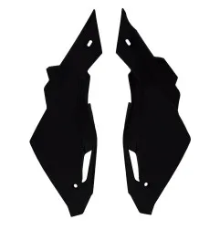 RACETECH Side Panels for HUSQVARNA CR 125, WR 125 2009-2013