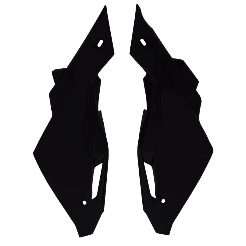 RACETECH Side Panels for HUSQVARNA CR 125, WR 125 2009-2013 RACETECH Side Panels for HUSQVARNA CR 125, WR 125 2009-2013