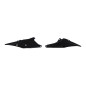 Laterales portanúmeros RACETECH para KTM EXC, EXCF, SX, SXF 125, 150, 250, 300, 350, 450, 500 de 2018 a 2023