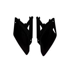Laterales portanúmeros RACETECH ref. R-FIRMZNR0010 para SUZUKI RMZ 250 de 2010 a 2018