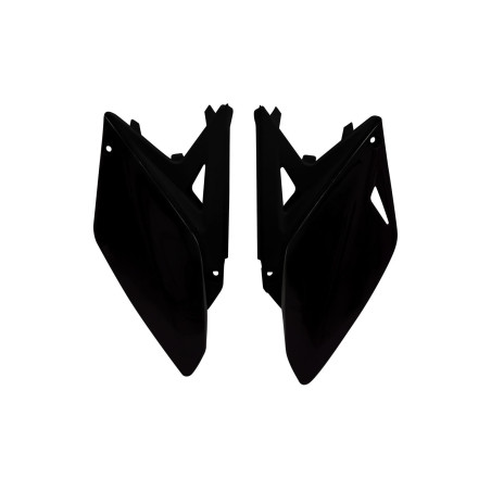RACETECH Side Panels ref. R-FIRMZNR0010 for SUZUKI RMZ 250 2010-2018