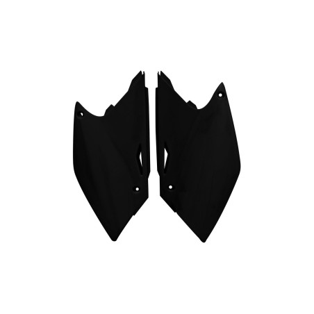 RACETECH Side Panels for SUZUKI RMZ 250 and KAWASAKI KXF 250 2004-2006