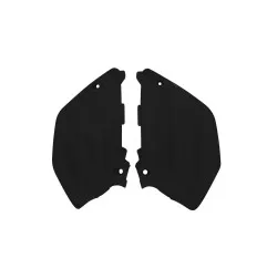 RACETECH Side Panels for YAMAHA YZ 125, YZ 250 2002-2014