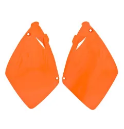 RACETECH Side Panels for KTM EXC, SX 1998-2004