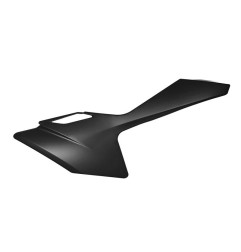 Plaques latérales RACETECH pour GAS GAS EC, ECF, MC, MCF 125, 150, 250, 300, 350, 450, 500 de 2023 à 2026