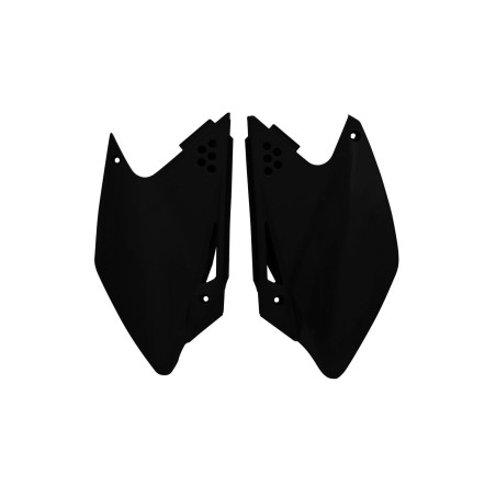 RACETECH Side Panels for KAWASAKI KXF 250 2006-2008