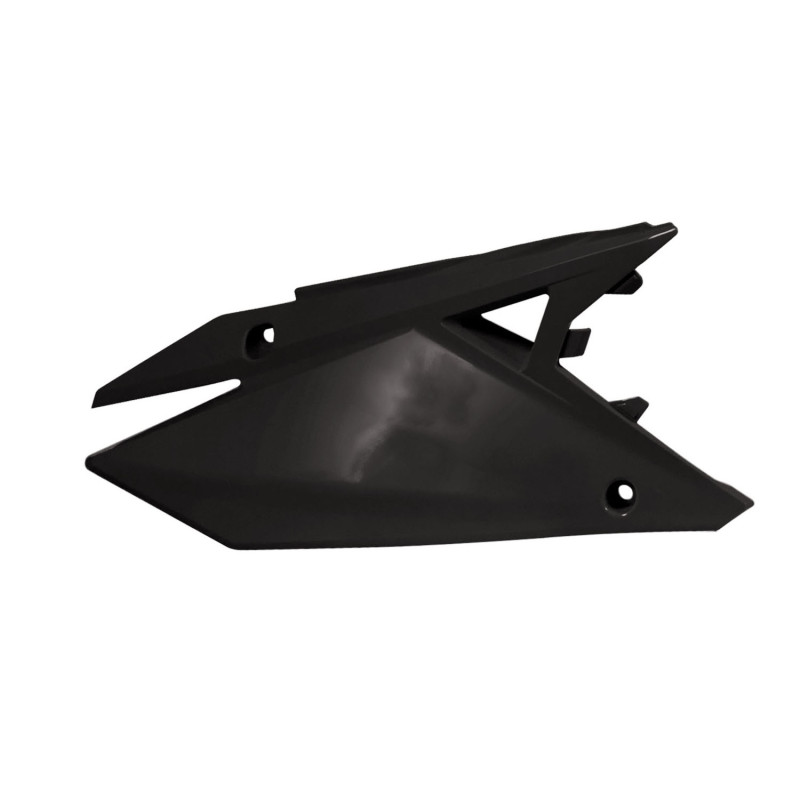 Plaques latérales RACETECH pour SUZUKI RMZ 250, RMZ 450 de 2018 à 2027 Plaques latérales RACETECH pour SUZUKI RMZ 250, RMZ 450 de 2018 à 2027