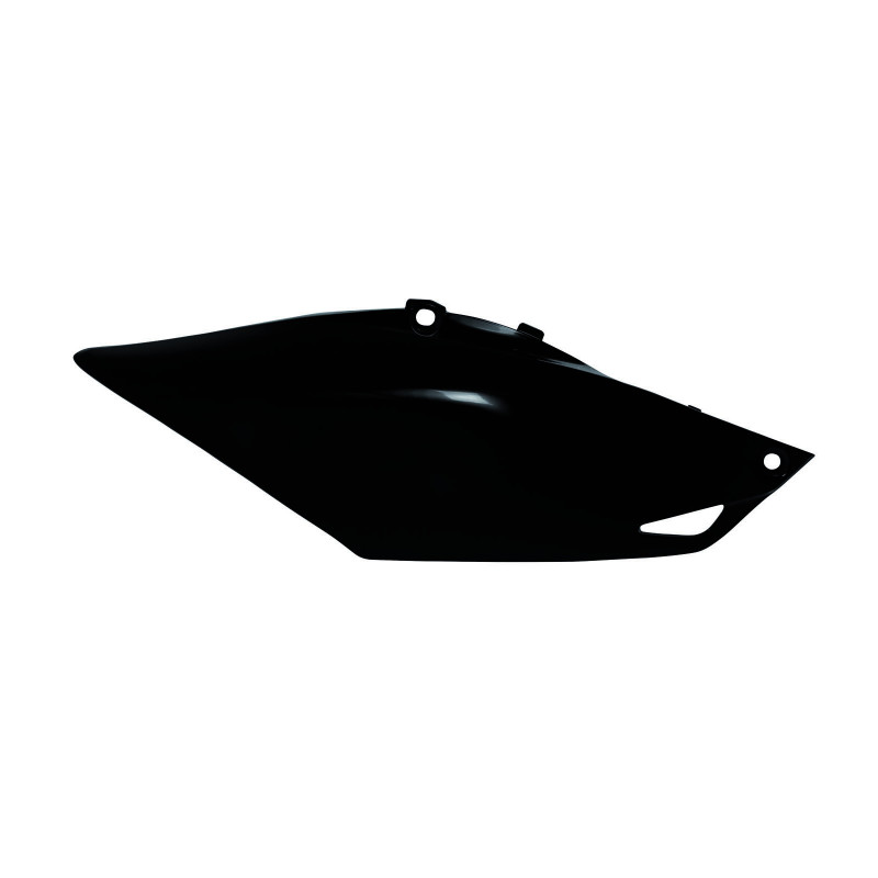 Laterales portanúmeros RACETECH para HONDA CRF 250, CRF 450 de 2013 a 2017