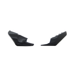 Plaques latérales RACETECH pour HUSQVARNA FC, FE, FS, TC, TE 125, 150, 250, 300, 350, 450, 501 de 2019 à 2023