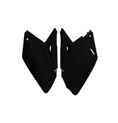 RACETECH Side Panels for SUZUKI RMZ 250 2007-2009