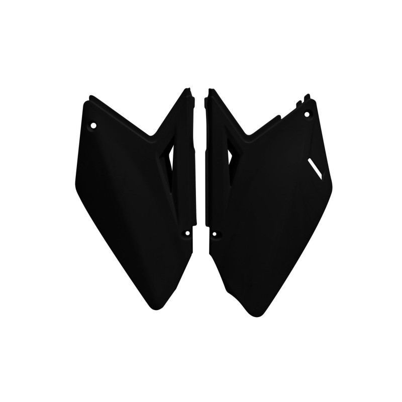 RACETECH Seitenteile für SUZUKI RMZ 250 2007-2009