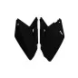 RACETECH Side Panels for SUZUKI RMZ 250 2007-2009